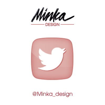 Minka_HelloTwitter